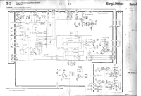 Bang & Olufsen - Beogram_CD-3300-Schematic